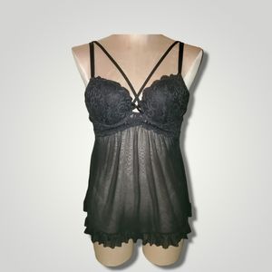 Ladies Lingerie - Small